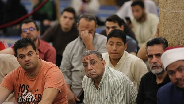 أعلى درجات الصالحين وفقًا لجامعة الأزهر
