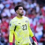 مصطفى شوبير يتألق في كأس العالم 2026