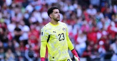 مصطفى شوبير يتألق في كأس العالم 2026