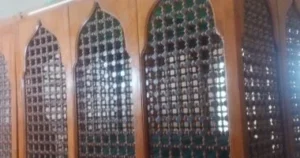 ضريح حماد التونى بملوى: معلم تاريخي للزوار