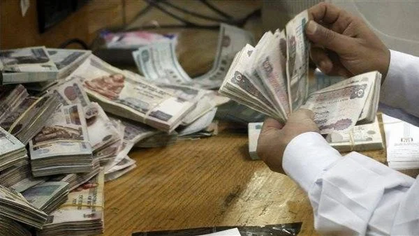 صرف معاشات يوليو بزيادة 15% الأربعاء المقبل