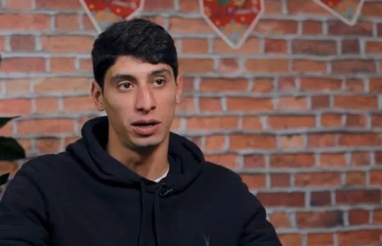 أحمد الأزعر يتحدث عن فيلم "القصص" وحماسه للجمهور