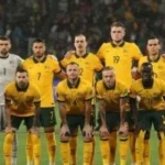 اختبار الفراعنة أمام أستراليا في كأس العالم 2026