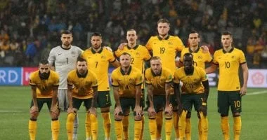 اختبار الفراعنة أمام أستراليا في كأس العالم 2026