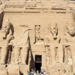 حماية الآثار القانونية: من الحفر إلى الترميم