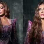 ناقد موضة ينتقد إطلالة أصالة في حفلة أبوظبي