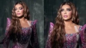ناقد موضة ينتقد إطلالة أصالة في حفلة أبوظبي