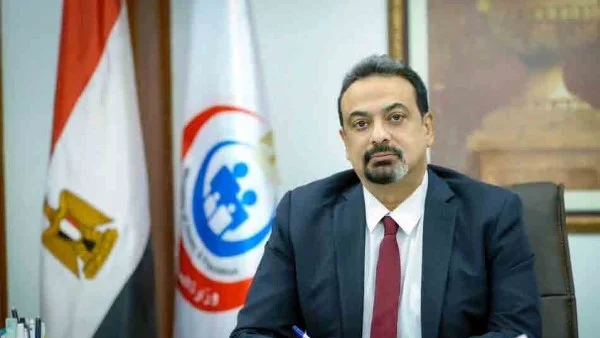 استعدادات وزارة الصحة لامتحانات الثانوية العامة