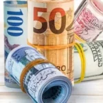 أسعار العملات الأجنبية في البنك الأهلي اليوم