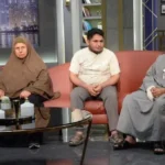 معجزة إعادة ابن مفقود إلى أسرته بعد 16 عاماً