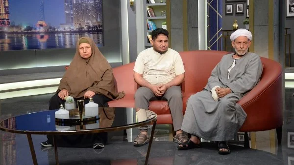 معجزة إعادة ابن مفقود إلى أسرته بعد 16 عاماً