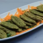 طريقة تحضير كفتة أرز بالسمك بخطوات بسيطة