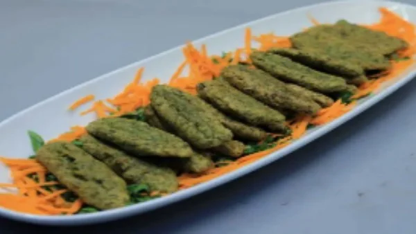 طريقة تحضير كفتة أرز بالسمك بخطوات بسيطة