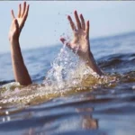 غرق شاب في شاطئ عجيبة بمرسى مطروح