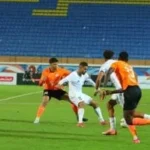 فاركو يوقف انتقال جابر كامل للمقاولون العرب