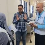 مركز أورام أسوان يسجل تقدمًا في الخدمات الطبية