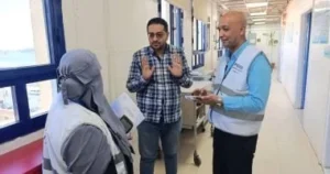 مركز أورام أسوان يسجل تقدمًا في الخدمات الطبية