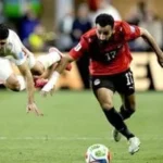 تألق ثنائي مصر في كأس العالم 2026 قبل مواجهة أستراليا