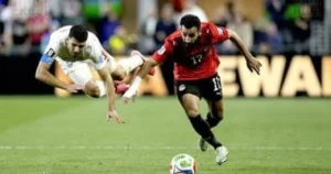 تألق ثنائي مصر في كأس العالم 2026 قبل مواجهة أستراليا