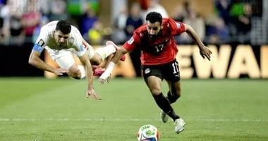 تألق ثنائي مصر في كأس العالم 2026 قبل مواجهة أستراليا