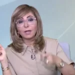 لميس الحديدي تحذر من ضغوط امتحانات الثانوية العامة
