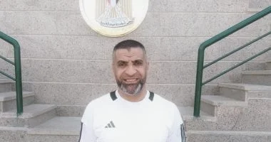 طلائع الجيش يبدأ معسكر الإعداد الأول بالإسكندرية