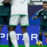 إعادة هيكلة المنتخب السعودي بعد الخروج من كأس العالم 2026
