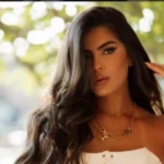 زوجة ماجد المصري تتألق بإطلالة مميزة على إنستجرام