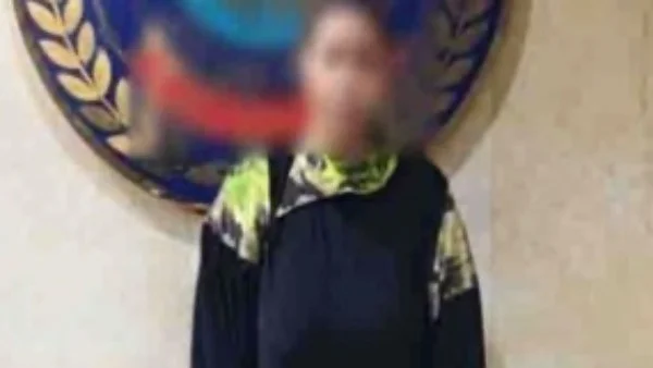 حبس صانعة محتوى لاتهامها بنشر فيديوهات رقص خادشة