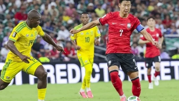 تحقيق رسمي بعد خروج منتخب كوريا الجنوبية من كأس العالم 2026