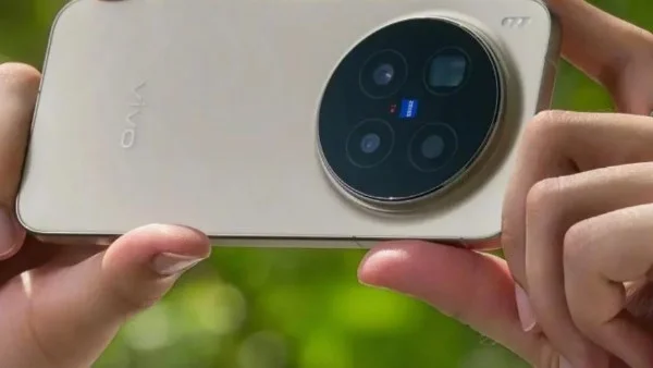 مواصفات هاتف Vivo X500e الجديد والقوي