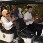 الأخلاق في السيارات ذاتية القيادة: بحث جديد من الجامعة الأمريكية