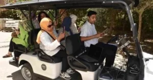 الأخلاق في السيارات ذاتية القيادة: بحث جديد من الجامعة الأمريكية