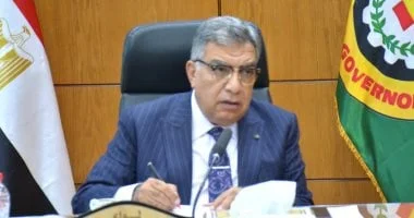 تعديلات على المخططات التفصيلية لقريتي صهرجت والكرامة