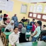 طقس حار ورطب في محافظة البحيرة اليوم