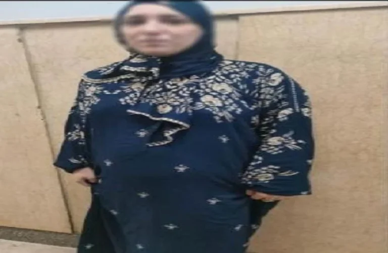 اعتداء صادم على رضيع في الجيزة يوثق بالفيديو