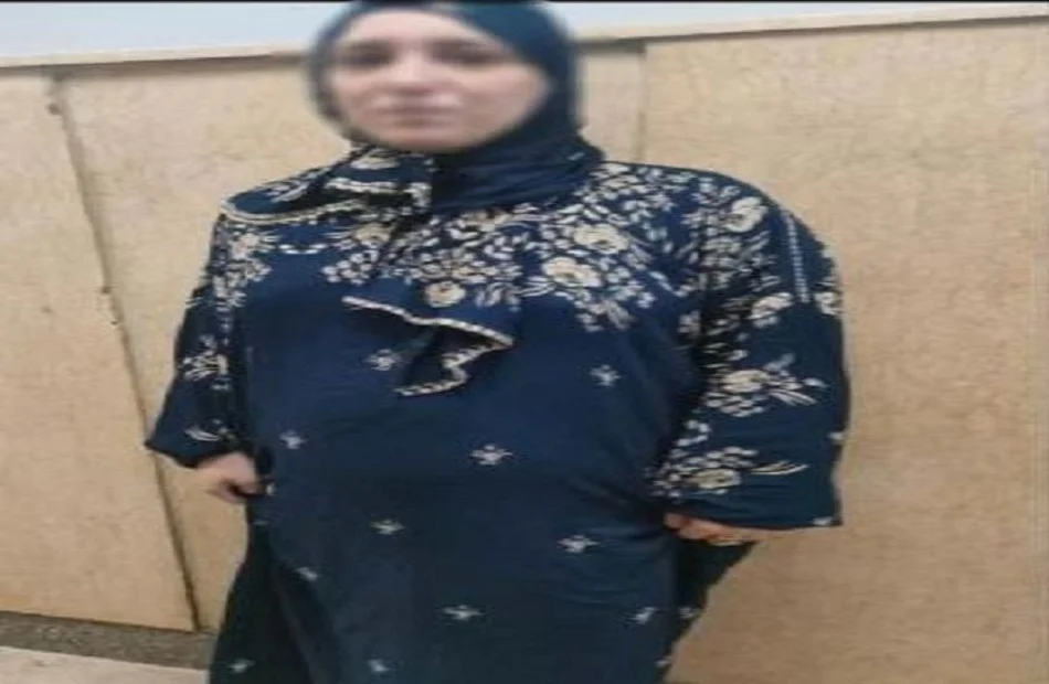 اعتداء صادم على رضيع في الجيزة يوثق بالفيديو