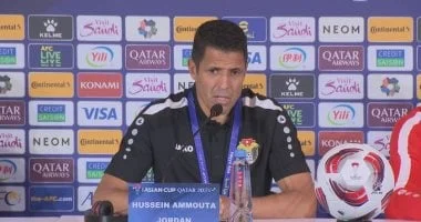 الأهلي يتعاقد مع حسين عموتة خلال 48 ساعة