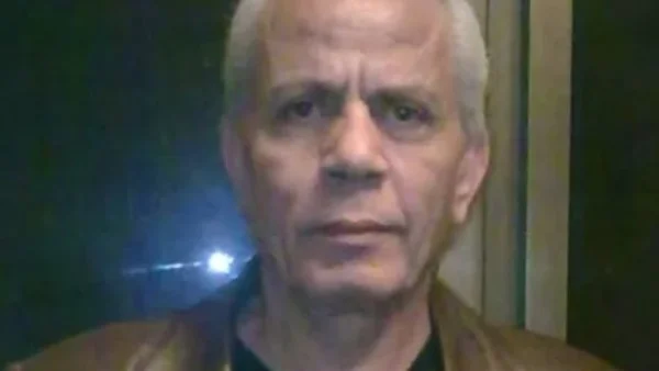 وفاة الفنان سامي نوار