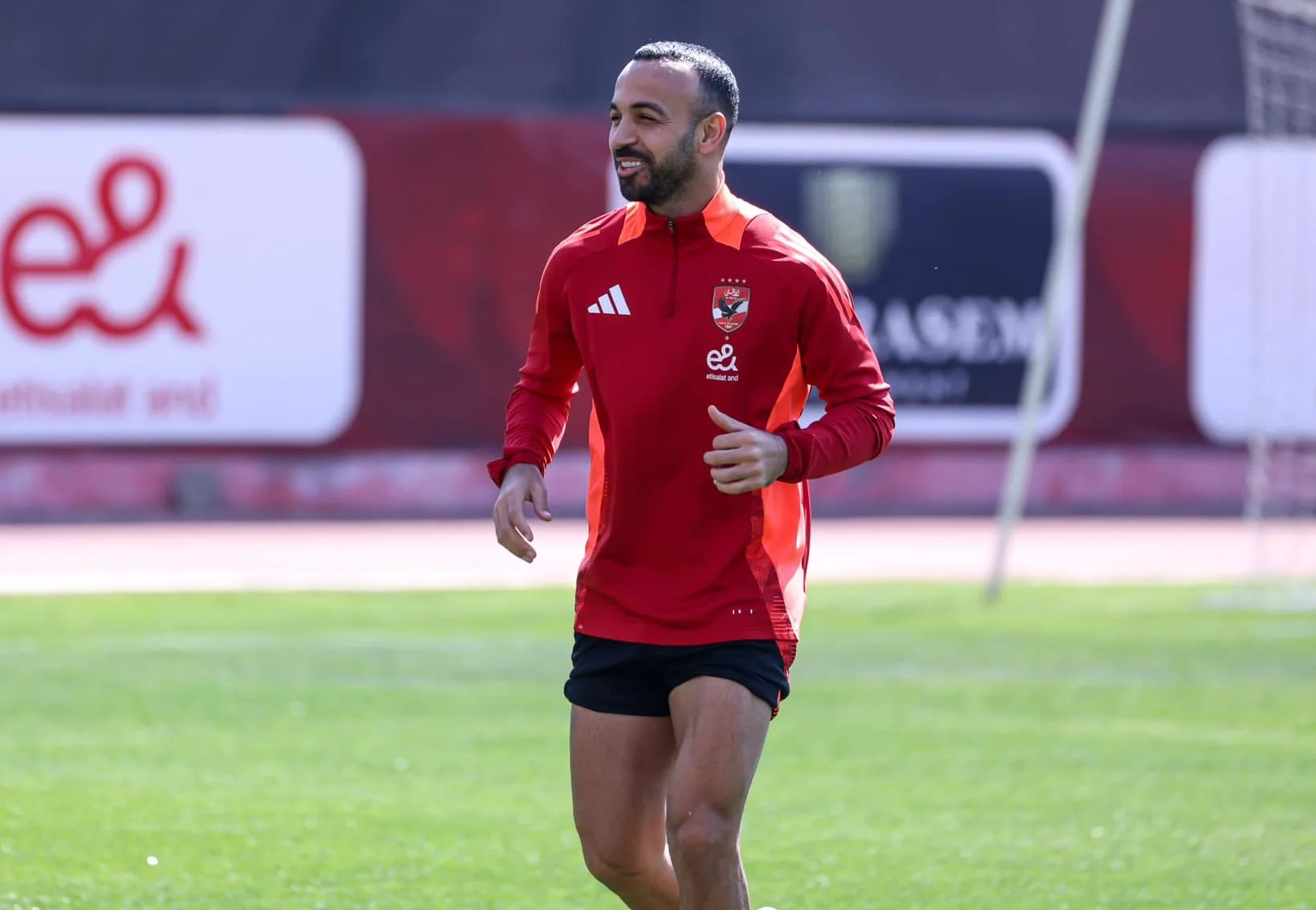 مصير لاعبي الأهلي العائدين من الإعارة بعد التعاقد مع المدرب الجديد