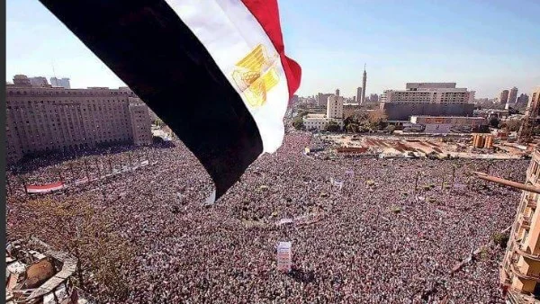 ثورة 30 يونيو: إرادة المصريين واستعادة الدولة الوطنية