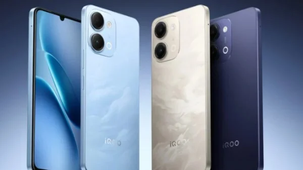 مواصفات هاتف iQOO Z11i قبل الإطلاق الرسمي