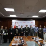 بروتوكول تعاون بين القومي للاتصالات وفوافون لتأهيل الشباب