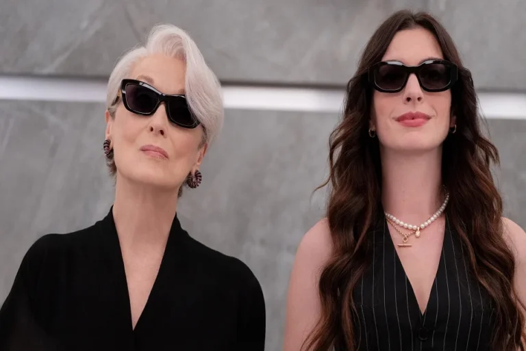 «The Devil Wears Prada 2» يحقق 676 مليون دولار عالميًا