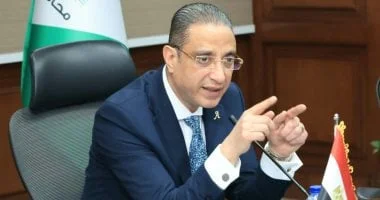 ضبط منشأة لإعادة تدوير المخلفات في الجيزة