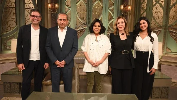كواليس تجربة الـ Fan Zone في برنامج صاحبة السعادة