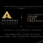 شراكة مهرجان هوليوود للفيلم العربي مع أكاديمية الأوسكار