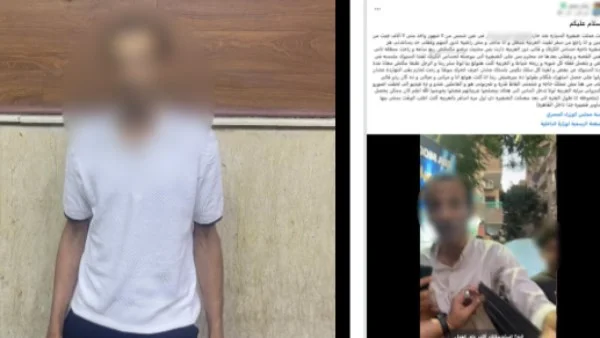 القبض على مالك ورشة صيانة بإتهام إتلاف سيارة في عين شمس