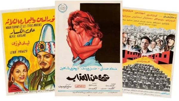 أحمد سعد الدين: الفيلم يحتاج 3 أضعاف تكلفته للربح