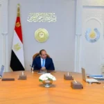 السيسي يؤكد على توطين صناعة الوحدات البحرية